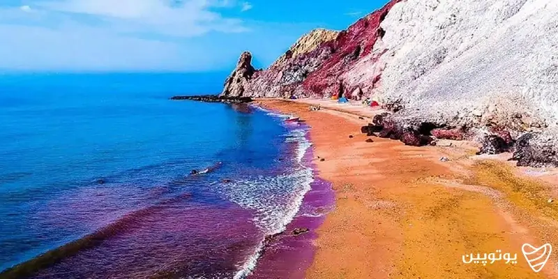 محبوب ترین جاهای دیدنی جنوب ایران