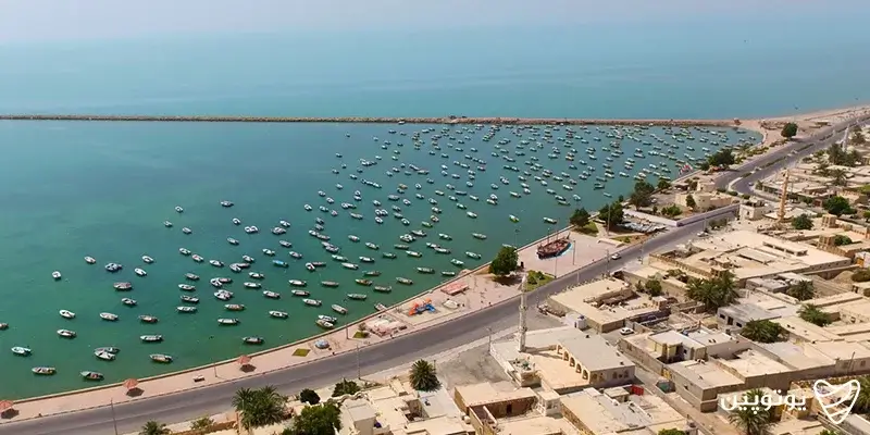 محبوب ترین جاهای دیدنی جنوب ایران