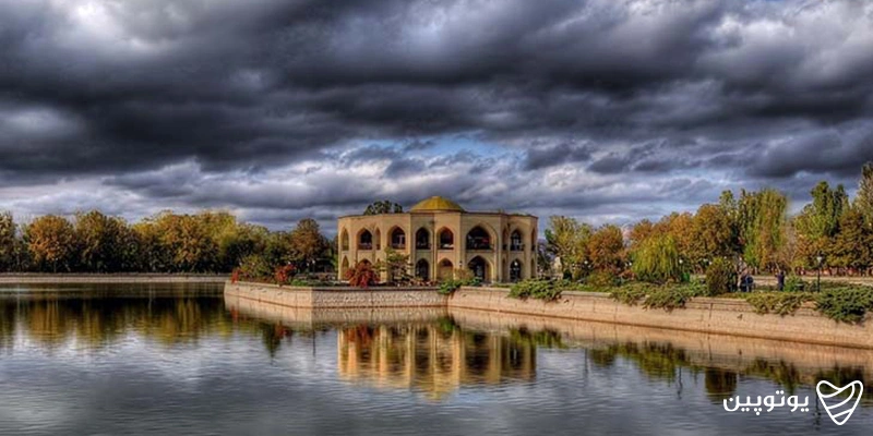 ائه‌ل‌گلی