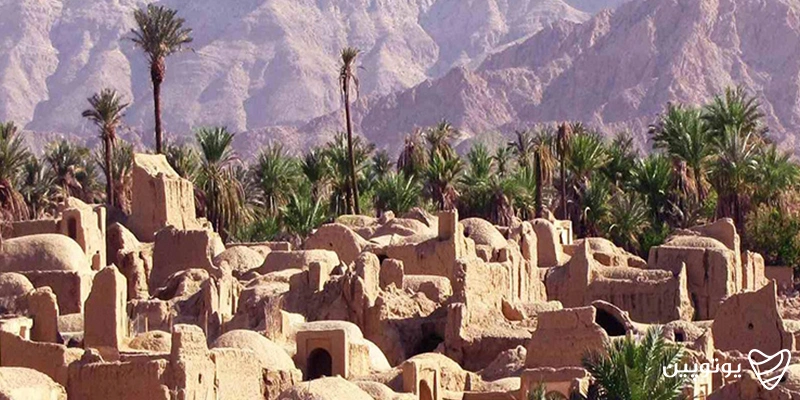 ارگ طبس