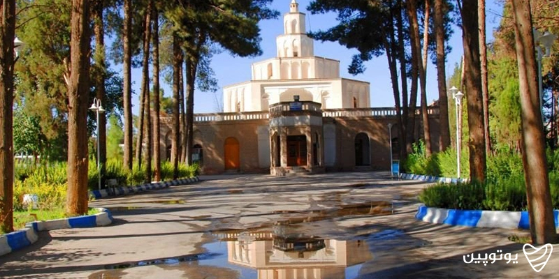 جاهای دیدنی خراسان جنوبی