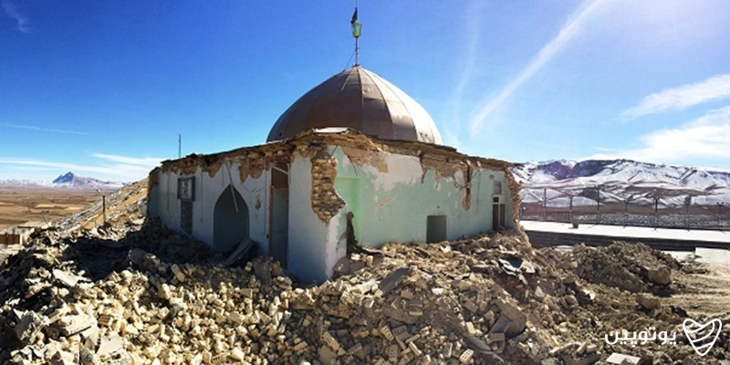امامزاده حمزه علی