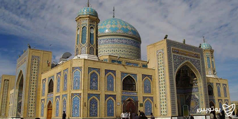 امام‌زاده حسین بن موسی بن کاظم (ع)
