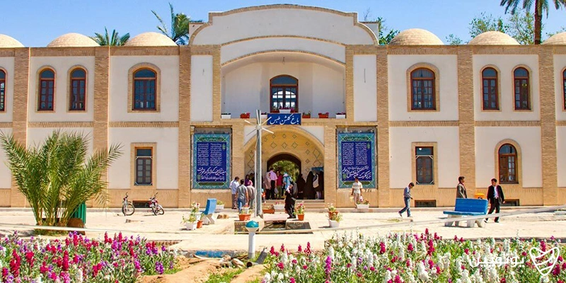 باغ گلشن