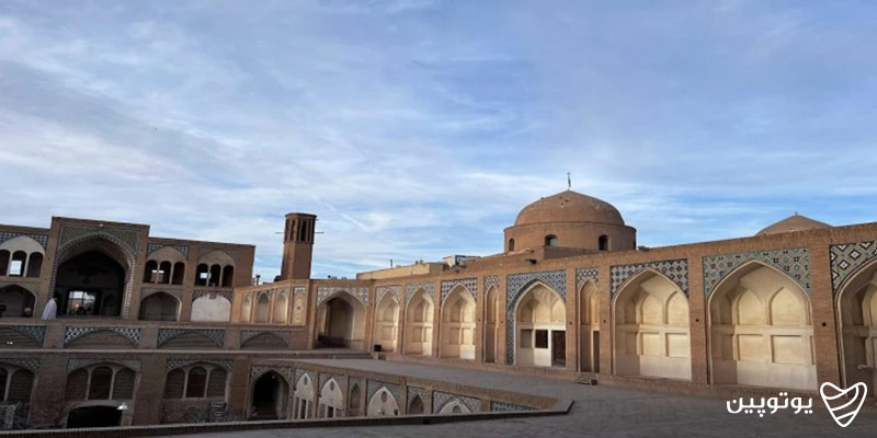 بقعه خواجه تاجالدین