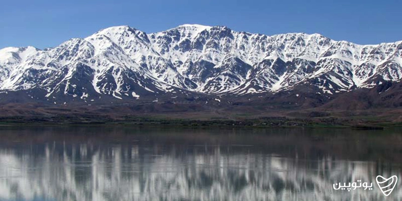تالاب چغاخور