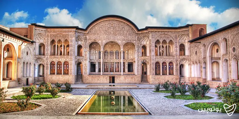 خانه طباطباییها