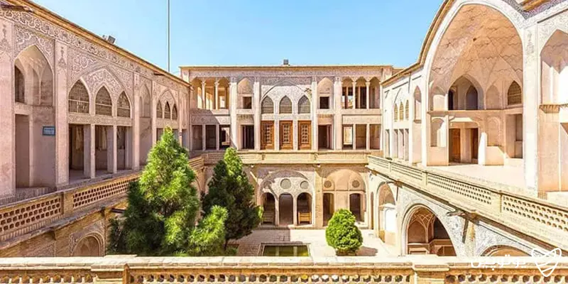 خانه عباسیان یا عباسی