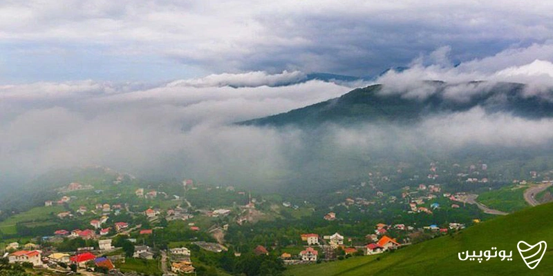 دره گلستان (آلوارس)
