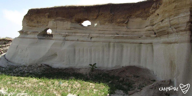 روستای ارجستان