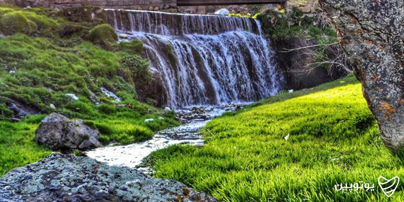 روستای بیله درق