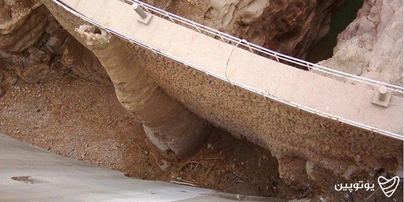 سد کریت