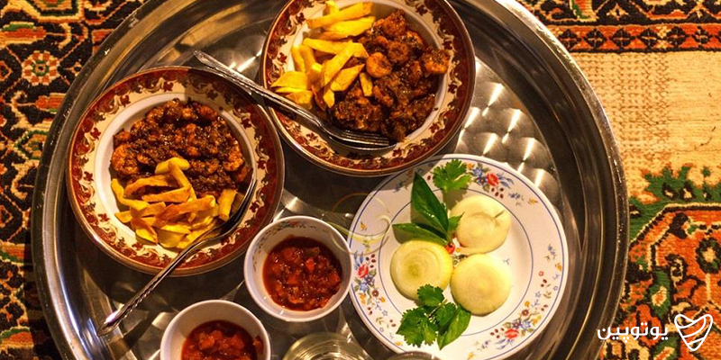 بهترین غذاهای محلی خوزستان که باید در سفر امتحان کنید!