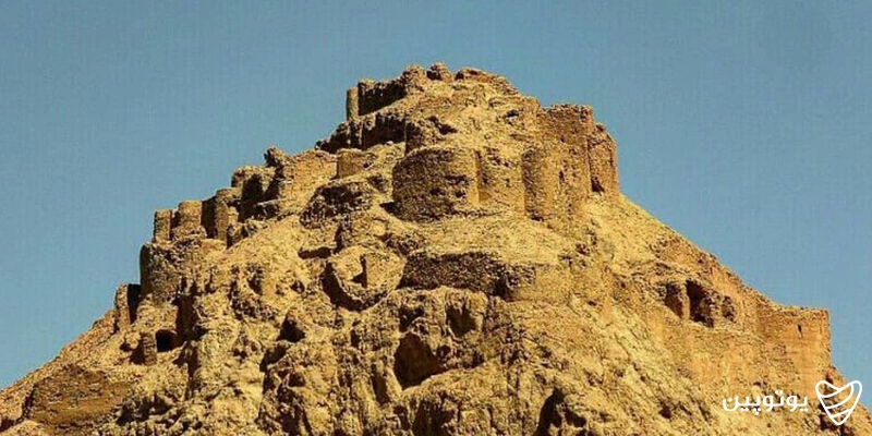 قلعه اسماعیلیان