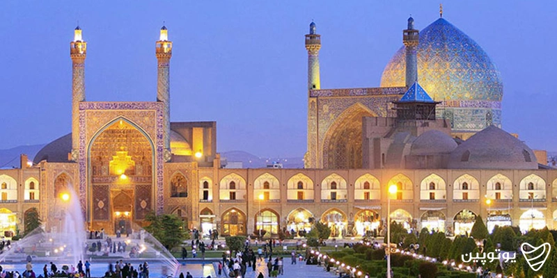 مسجد امام