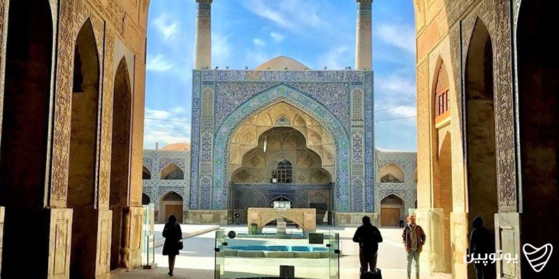مسجد جامع عتیق