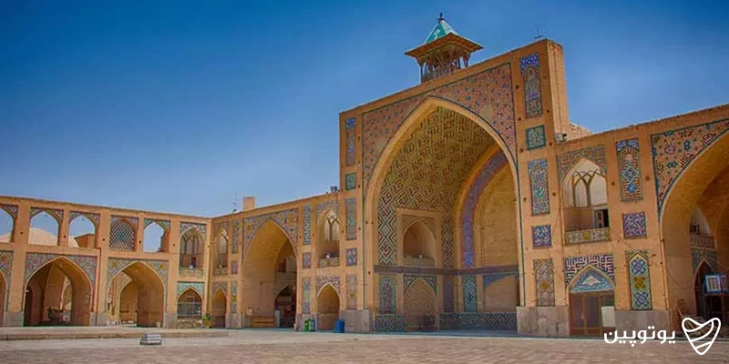 مسجد حکیم