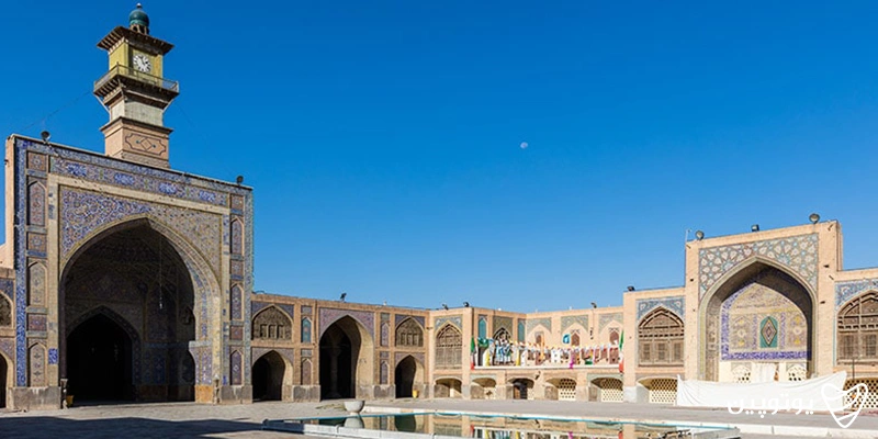 مسجد سید