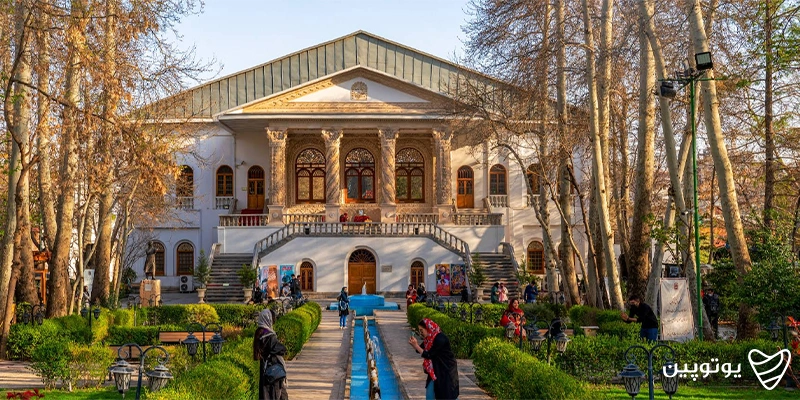 موزه سینما