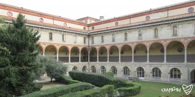 موزه علوم و فناوری لئوناردو داوینچی (Museo Nazionale Scienza e Tecnologia Leonardo da Vinci)