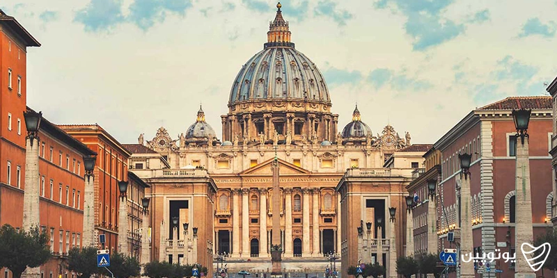 موزه‌های واتیکان (Vatican Museums)