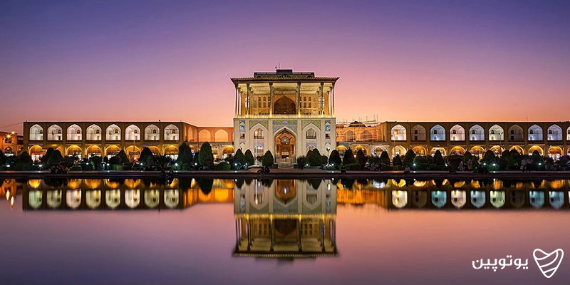 میدان نقش جهان