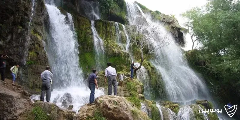 نیاسر کاشان