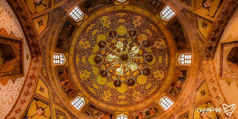 کلیسای بیت لحم