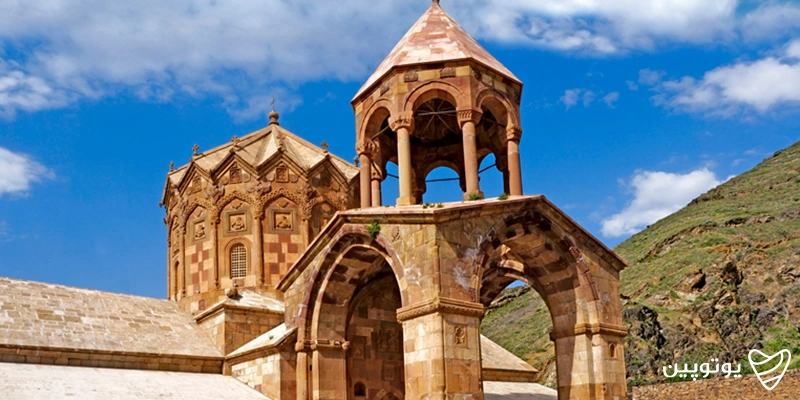 کلیسای سنت استپانوس