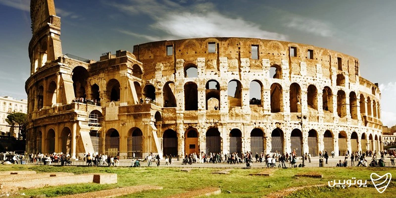 کولوسئوم (Colosseum)