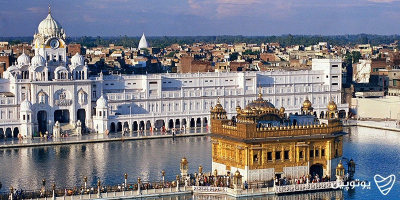 امریتسار (Amritsar)