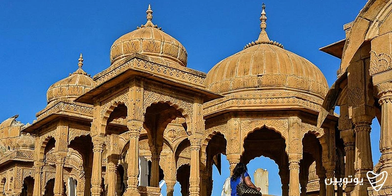 بادا باغ (Bada Bagh)