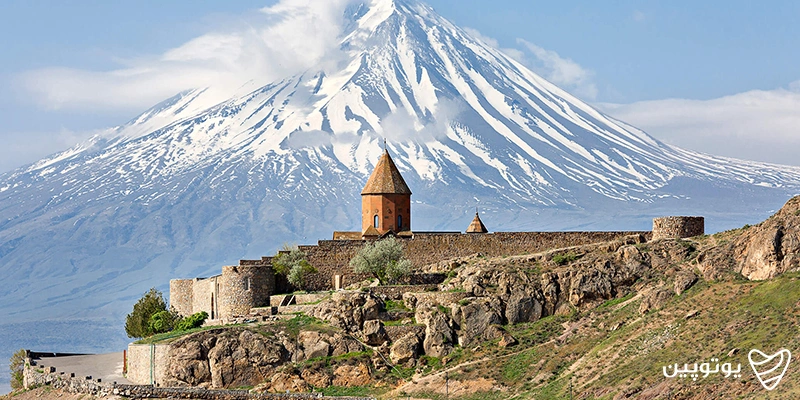 جاهای دیدنی ارمنستان؛ جواهر پنهان قفقاز