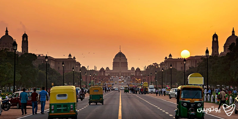 دهلی (Delhi): تلاقی تاریخ کهن و مدرنیته