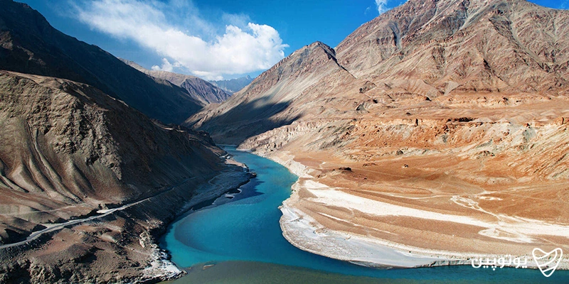لداخ (Ladakh): سرزمین افسانهای در دامان هیمالیا