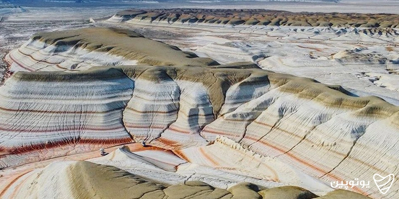 مانگیستائو