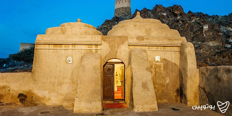مسجد البدیه