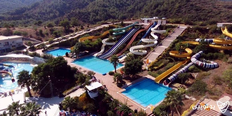 پارک آبی Aquadream