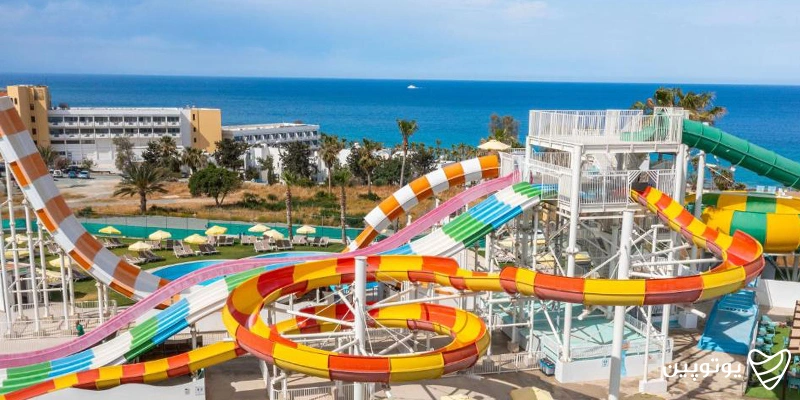 پارک آبی لورا (Lora Water Park)