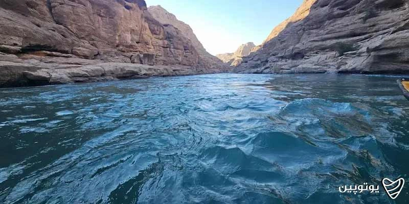 چال کندی دزفول کجاست؟