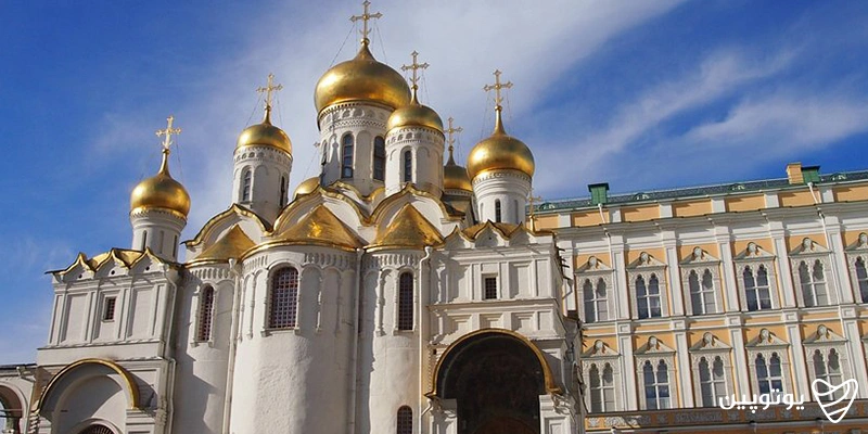 کلیسای جامع بشارت (Cathedral of the Annunciation)