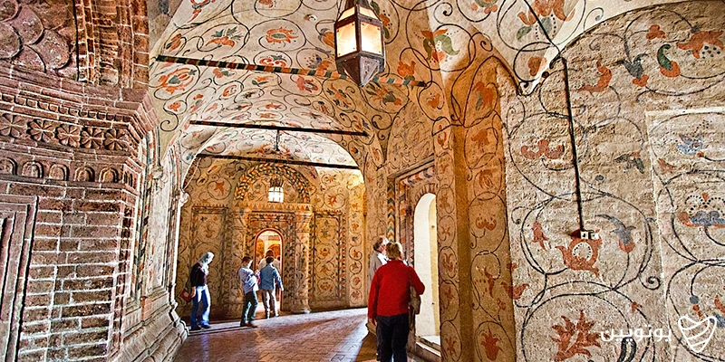 کلیسای جامع سنت باسیل (St. Basil’s Cathedral)