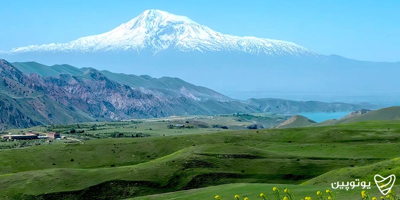 کوه آرارات