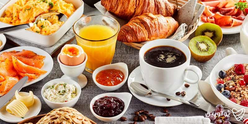 کجا بهترین صبحانه در تهران را بخوریم؟