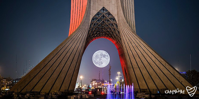 راهنمای جامع تفریحات رایگان تهران