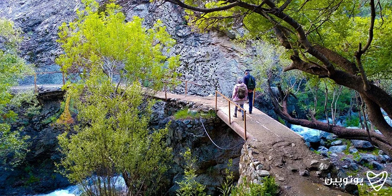 درکه