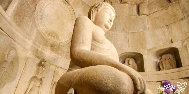 غار سئوکگورام