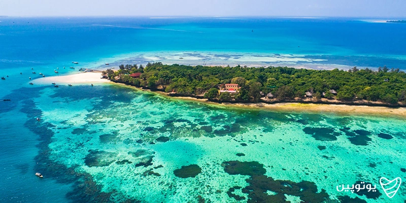 مجمع‌الجزایر زنگبار (Zanzibar)