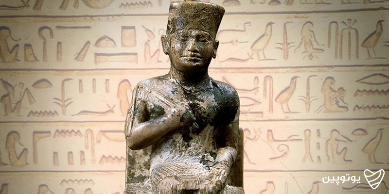 هرم خوفو (Khufu) یا هرم بزرگ جیزه