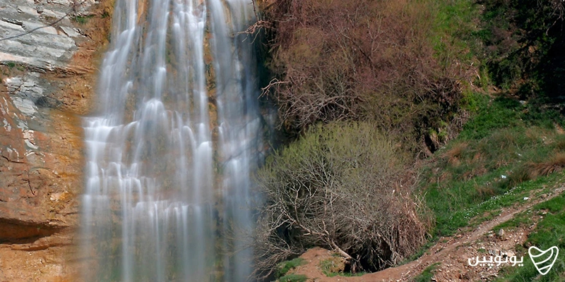 آبشار اما